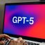 Obrázek: OpenAI představila nejchytřejší AI. Co dokáže GPT-5 a kdo by se měl bát o práci?