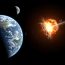 Obrázek: NASA plánuje jaderný útok na asteroid: 2024 YR4 podle vědců ohrožuje Měsíc a satelity
