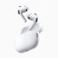 Obrázek: Sluchátka AirPods Pro 3 umí měřit tep a překládají živě do jiných jazyků. Cena se zvýšila
