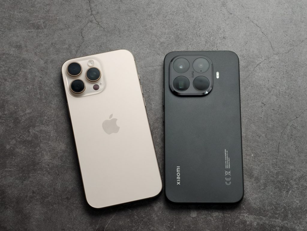 Obrázek: Xiaomi 15T Pro funguje jako vysílačka i bez operátora. Novinka dostala prémiový fotoaparát, skvělá je i česká cena