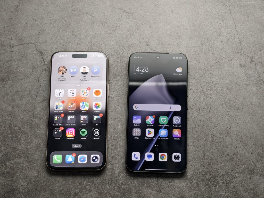 Obrázek: Xiaomi 15T Pro funguje jako vysílačka i bez operátora. Novinka dostala prémiový fotoaparát, skvělá je i česká cena