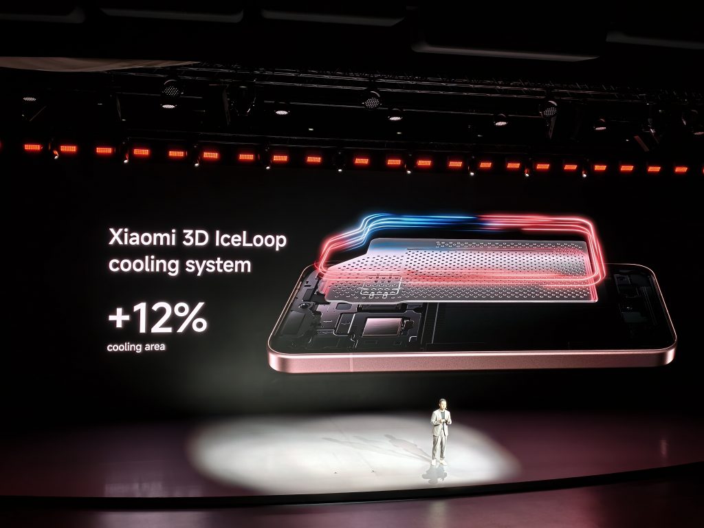 Obrázek: Xiaomi 15T Pro funguje jako vysílačka i bez operátora. Novinka dostala prémiový fotoaparát, skvělá je i česká cena