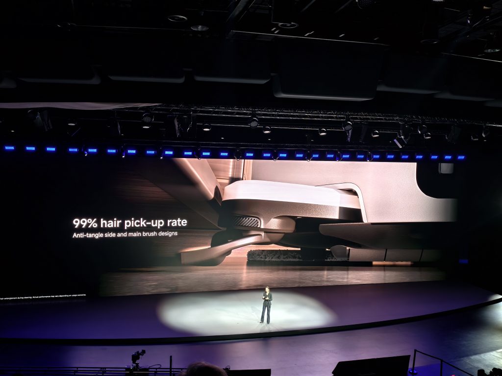 Obrázek: Nové vysavače Robot Vacuum 5 od Xiaomi: Extrémní výkon vysaje cokoliv, v Česku nabídnou prémiové funkce za skvělou cenu