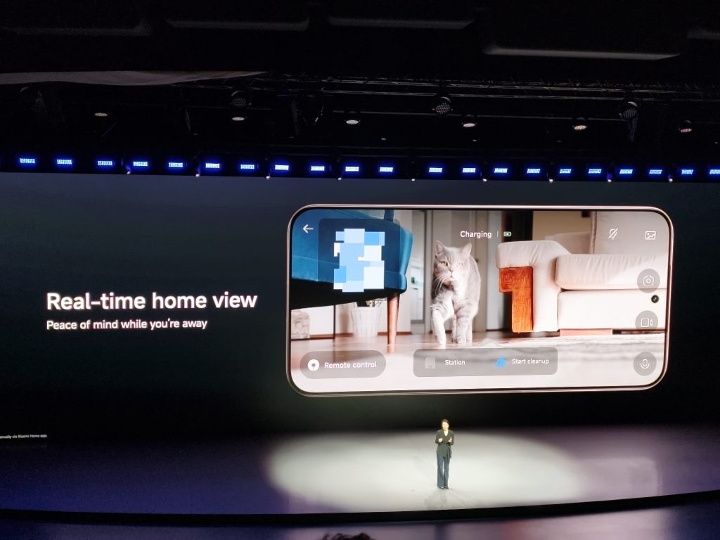 Obrázek: Nové vysavače Robot Vacuum 5 od Xiaomi: Extrémní výkon vysaje cokoliv, v Česku nabídnou prémiové funkce za skvělou cenu