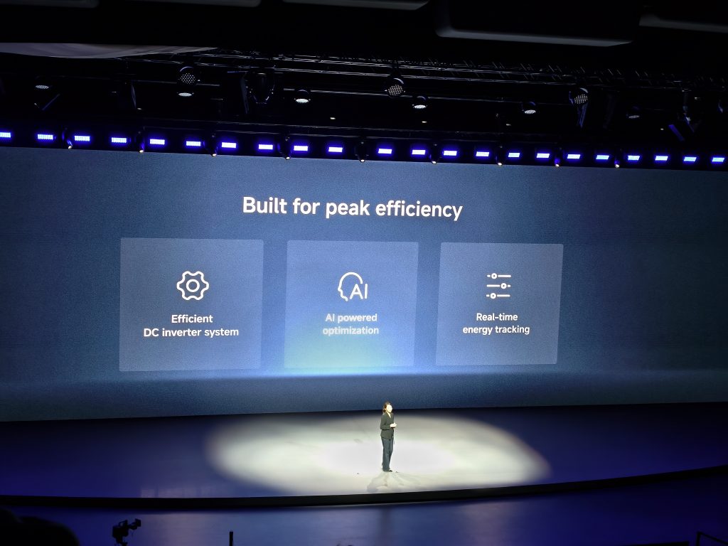 Obrázek: Chytrou klimatizaci vám Xiaomi přiveze i nainstaluje: Modely Mijia míří do ČR za super cenu