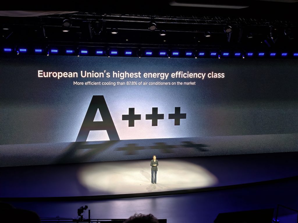 Obrázek: Chytrou klimatizaci vám Xiaomi přiveze i nainstaluje: Modely Mijia míří do ČR za super cenu