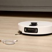 Obrázek: Nové vysavače Robot Vacuum 5 od Xiaomi: Extrémní výkon vysaje cokoliv, v Česku nabídnou prémiové funkce za skvělou cenu
