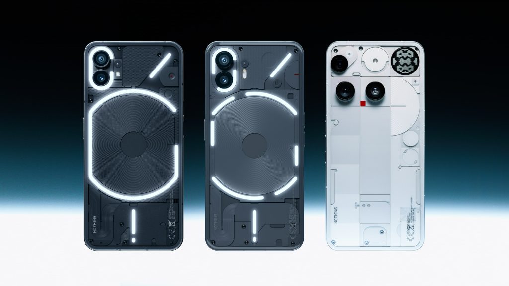 Obrázek: Recenze Nothing Phone (3): Krásná designovka, nebo předražený telefon?