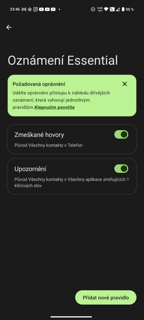Obrázek: Recenze Nothing Phone (3): Krásná designovka, nebo předražený telefon?