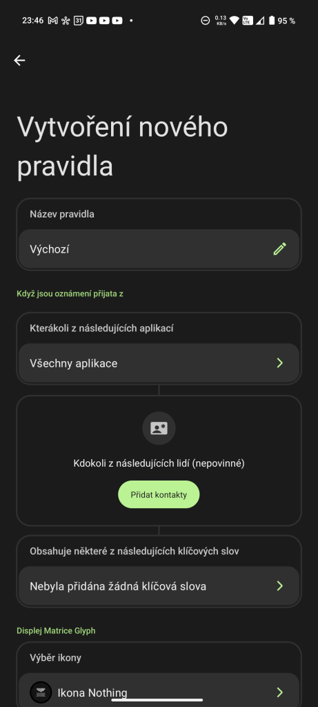Obrázek: Recenze Nothing Phone (3): Krásná designovka, nebo předražený telefon?