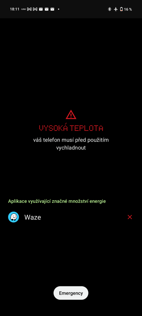 Obrázek: Recenze Nothing Phone (3): Krásná designovka, nebo předražený telefon?