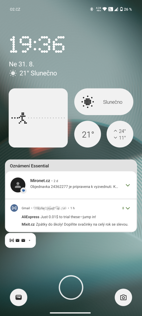 Obrázek: Recenze Nothing Phone (3): Krásná designovka, nebo předražený telefon?