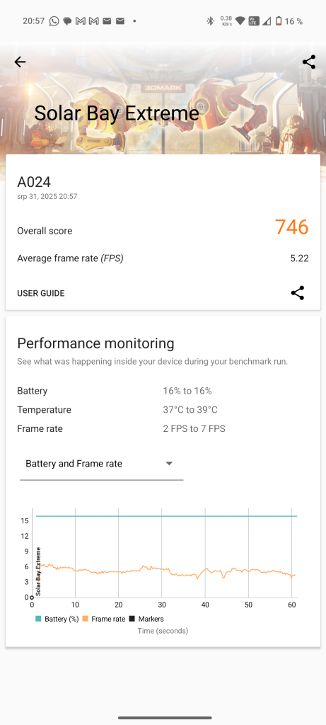 Obrázek: Recenze Nothing Phone (3): Krásná designovka, nebo předražený telefon?