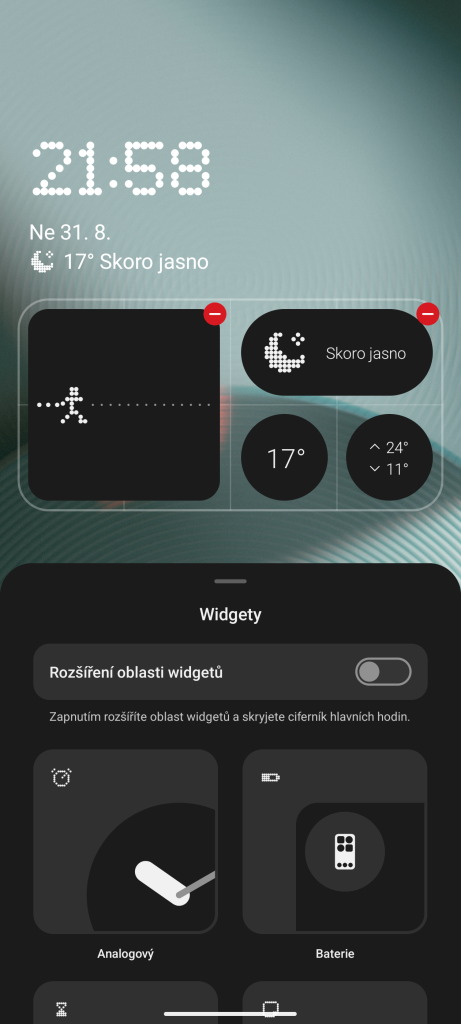Obrázek: Recenze Nothing Phone (3): Krásná designovka, nebo předražený telefon?