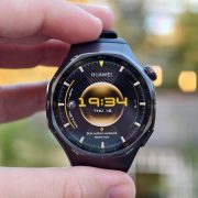 Obrázek: Nové Huawei Watch GT 6 Pro: Hodinky s extrémní 21denní výdrží a pokročilými funkcemi pro cyklisty