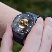 Obrázek: Huawei v Paříži odhalil nové chytré hodinky. Watch GT 6 Pro přicházejí s pokročilými funkcemi pro aktivní sportovce