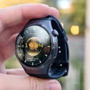 Obrázek: 6 důvodů pro pořízení Huawei Watch GT 6 Pro: monitoring zdraví i sportu, dlouhá výdrž a prémiové zpracování