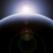 Obrázek: Země má „nový“ kvaziměsíc: Asteroid 2025 PN7 s námi obíhá desítky let