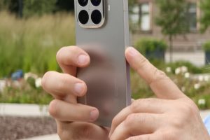 Obrázek: Foťte mobilem jako profesionál. Tipy a triky na focení s Xiaomi 15T Pro