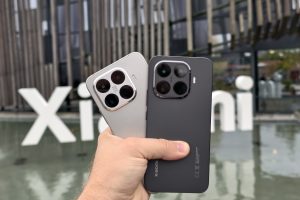 Obrázek: Co umí AI v mobilu? S novým Xiaomi 15T Pro využijete umělou inteligenci na maximum