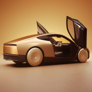 Obrázek: Kdy konečně dorazí Cybercab? Musk slibuje, že produkce začne v polovině příštího roku Obrázek: Kdy konečně dorazí Cybercab? Musk slibuje, že produkce začne v polovině příštího roku