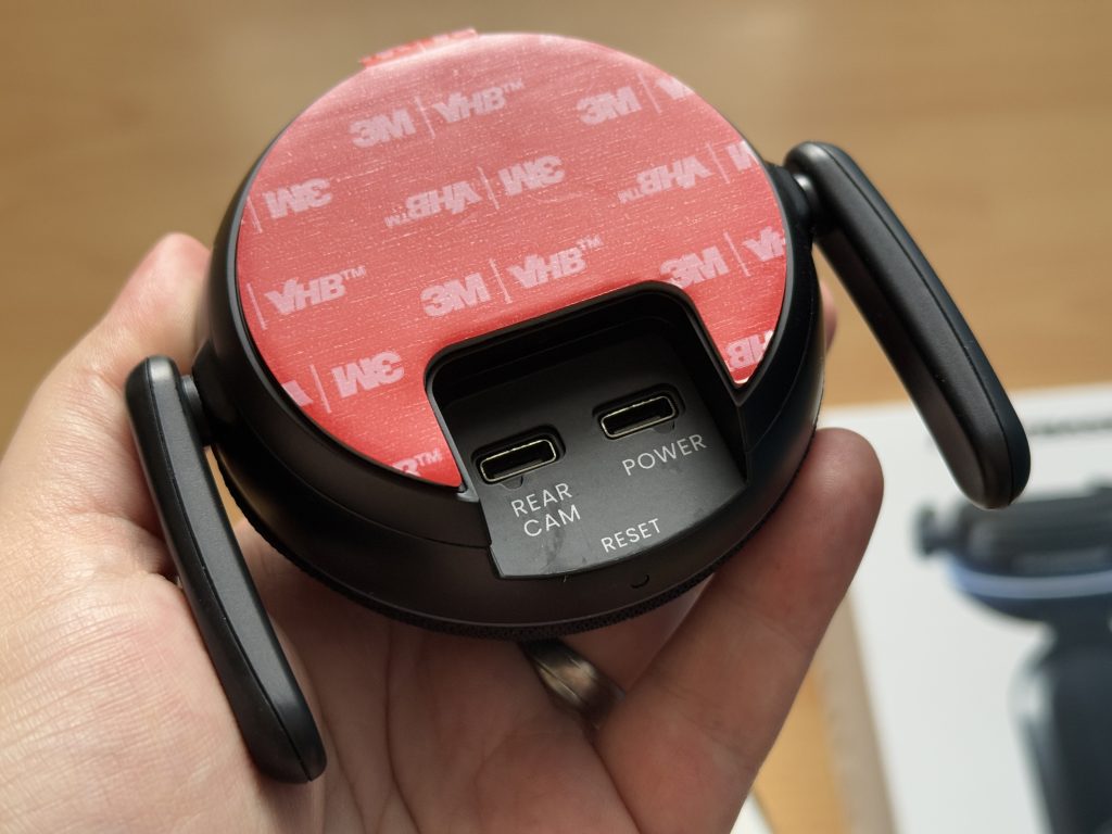 Obrázek: I staré auto může mít díky autokameře Nextbase IQ funkce jako nová Tesla