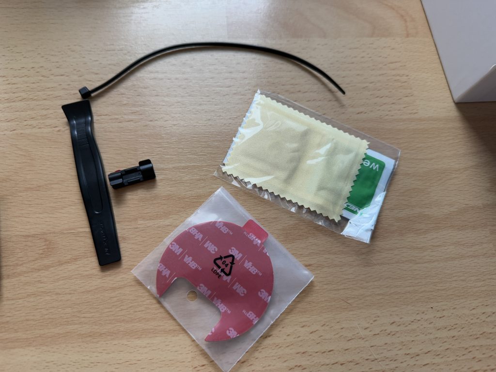 Obrázek: I staré auto může mít díky autokameře Nextbase IQ funkce jako nová Tesla