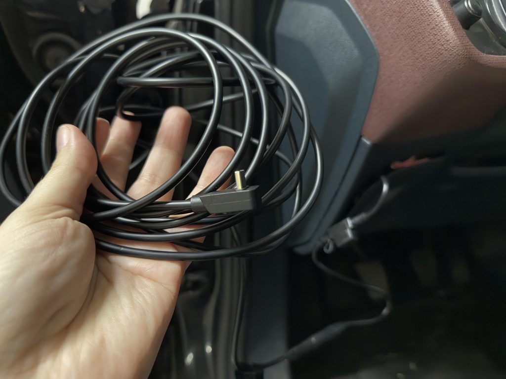 Obrázek: I staré auto může mít díky autokameře Nextbase IQ funkce jako nová Tesla