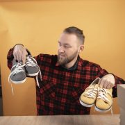 Obrázek: AI vám ukáže, jak vypadáte v nových botách ještě před koupí