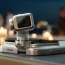 Obrázek: Příští rok dorazí Robot Phone od Honoru. Jeho fotoaparát se vysune i s gimbalem