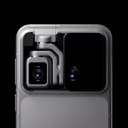 Obrázek: HONOR na MWC 2026 ukáže revoluční Robot Phone a nejtenčí skládačku Magic V6