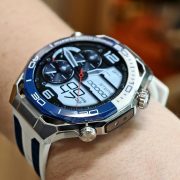 Obrázek: Chytré hodinky Huawei Watch Ultimate 2 umí komunikovat pod vodou a vypadají skvěle