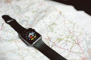Obrázek: Revoluce v GPS: Chytré hodinky teď poznají vaši polohu s přesností na centimetry