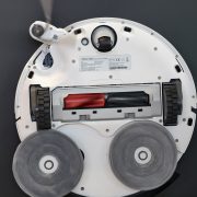 Obrázek: Pozor na levná šidítka: 5 funkcí, které by měl mít dobrý robotický vysavač