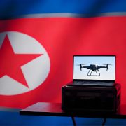 Obrázek: Severokorejští hackeři útočí na výrobce dronů v Evropě. Možná i na Čechy