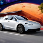 Obrázek: Tesla vypustila levnější Model Y. Stojí o 100 tisíc méně, ale co za to musela obětovat?