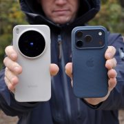 Obrázek: Když chcete to nejlepší. Vybíráme mobily pro zákazníky s neomezeným rozpočtem