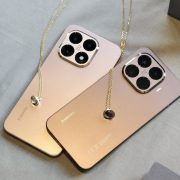 Obrázek: Zlatá kolekce novinek od Xiaomi: Překvapení s českými krystaly aneb když chcete vyniknout stylem