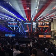 Obrázek: MČR 2025: Svátek esportu přinesl drama, akci a spoustu zábavy