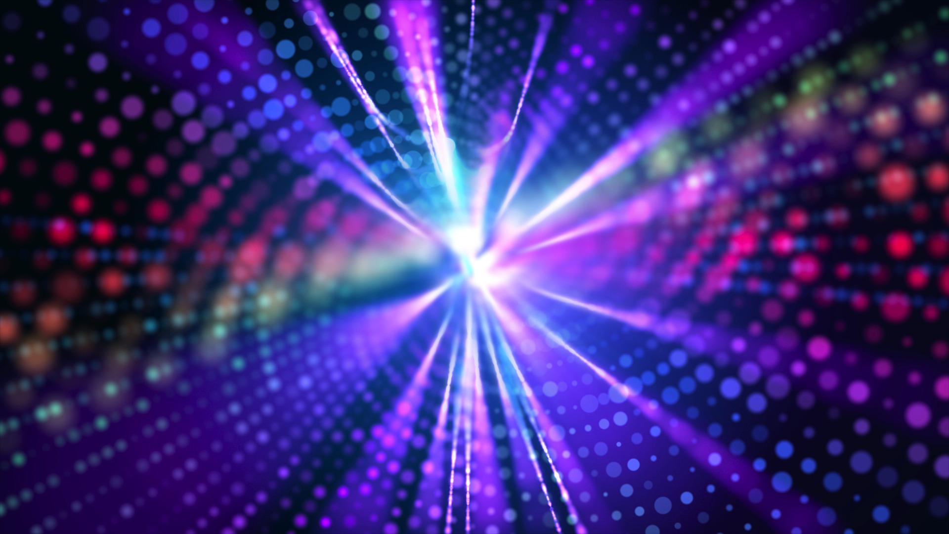 Nový výzkum ukazuje, že světlo ovlivňuje hmotu i svým magnetickým polem