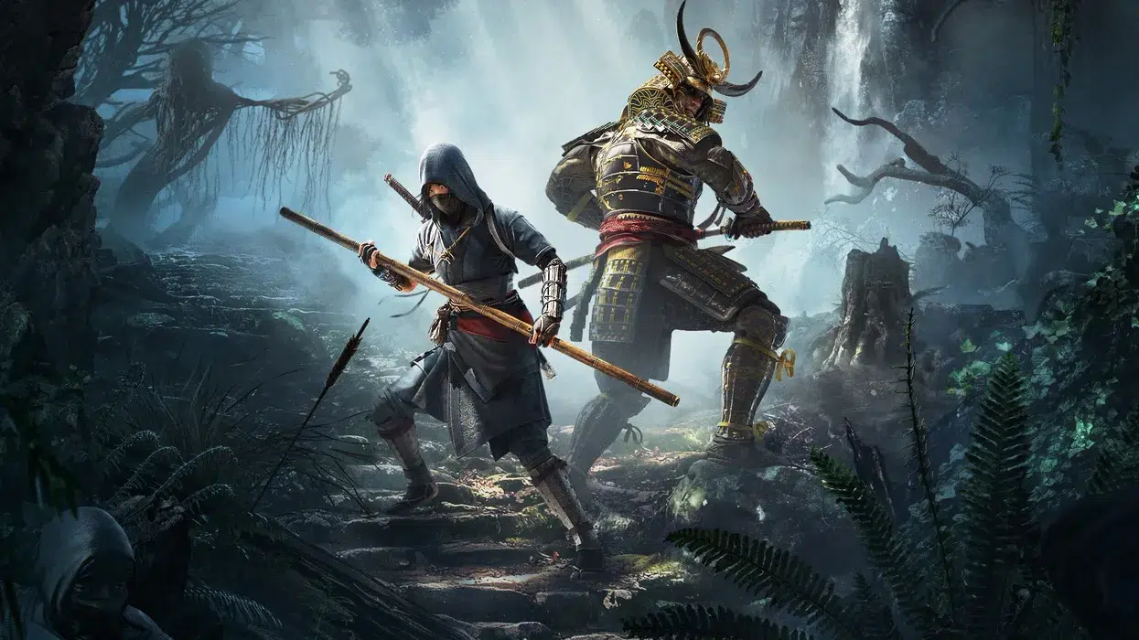 Assassin’s Creed Shadows nebyl propadák, Ubisoft ale nespasil