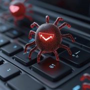 Obrázek: ESET varuje před útoky v Česku: Na konci roku jsou kyberzločinci nejaktivnější