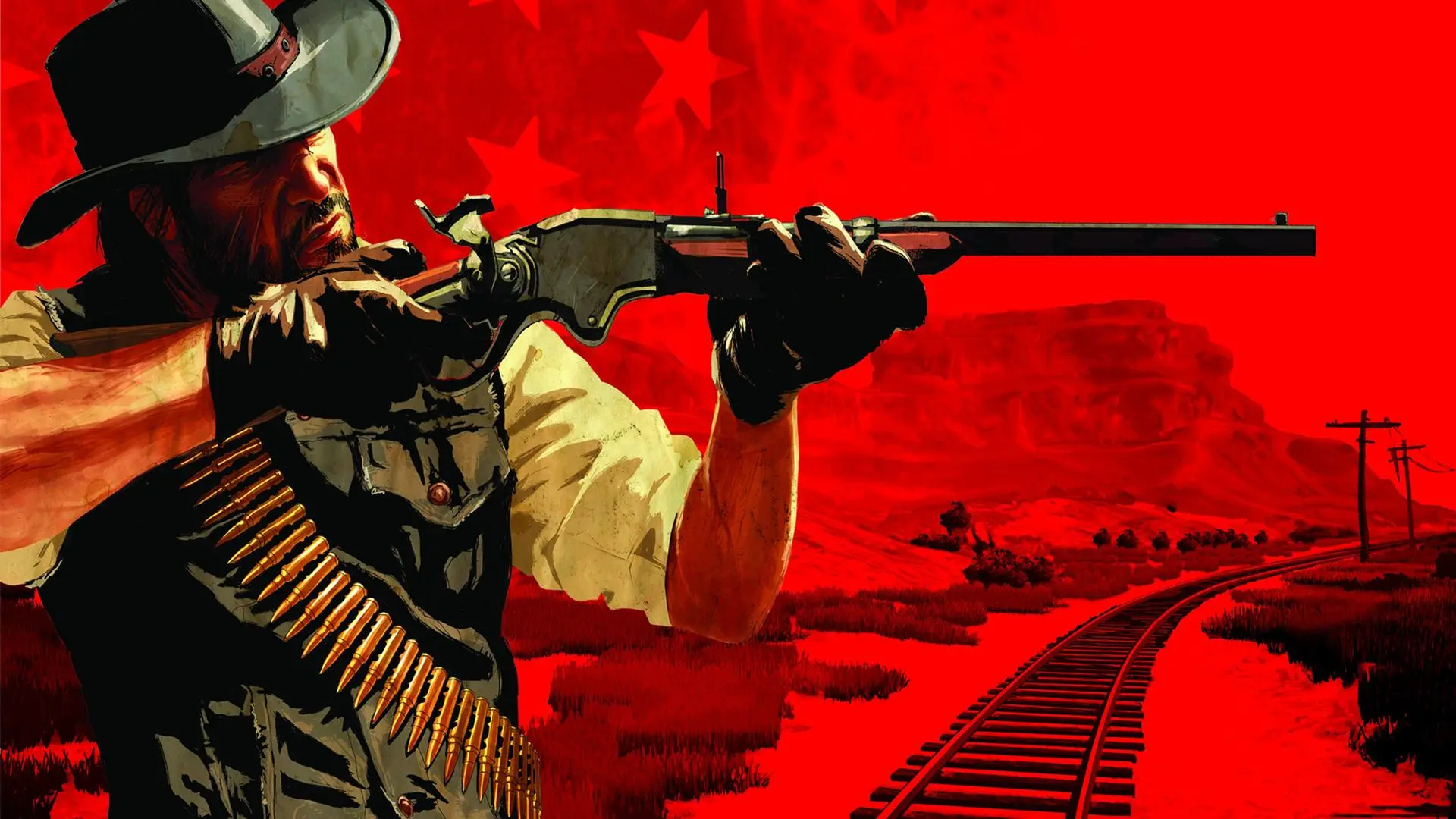 Red Redemption 2 se prodalo 72 milionů kusů