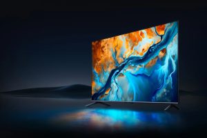 Obrázek: Black Friday u Xiaomi: Aktuálně ušetříte tisíce korun nejen za smartphony, chytrá televize spadla pod 12 000 Kč Obrázek: Black Friday u Xiaomi: Aktuálně ušetříte tisíce korun nejen za smartphony, chytrá televize spadla pod 12 000 Kč