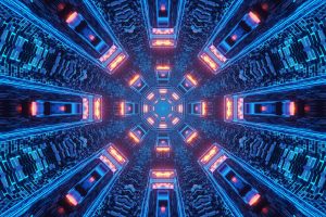 Obrázek: Revoluce v simulacích: Kvantové modely dnes může vytvořit i běžný počítač