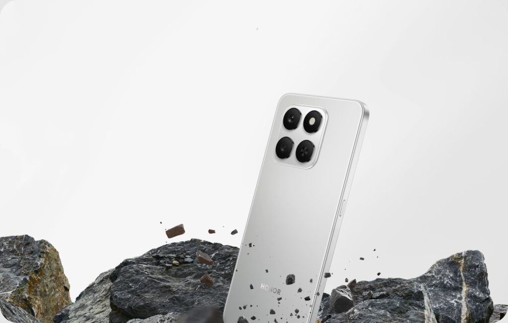 Obrázek: Novinka HONOR 400 Smart potěší dlouhou výdrží a nízkou cenou