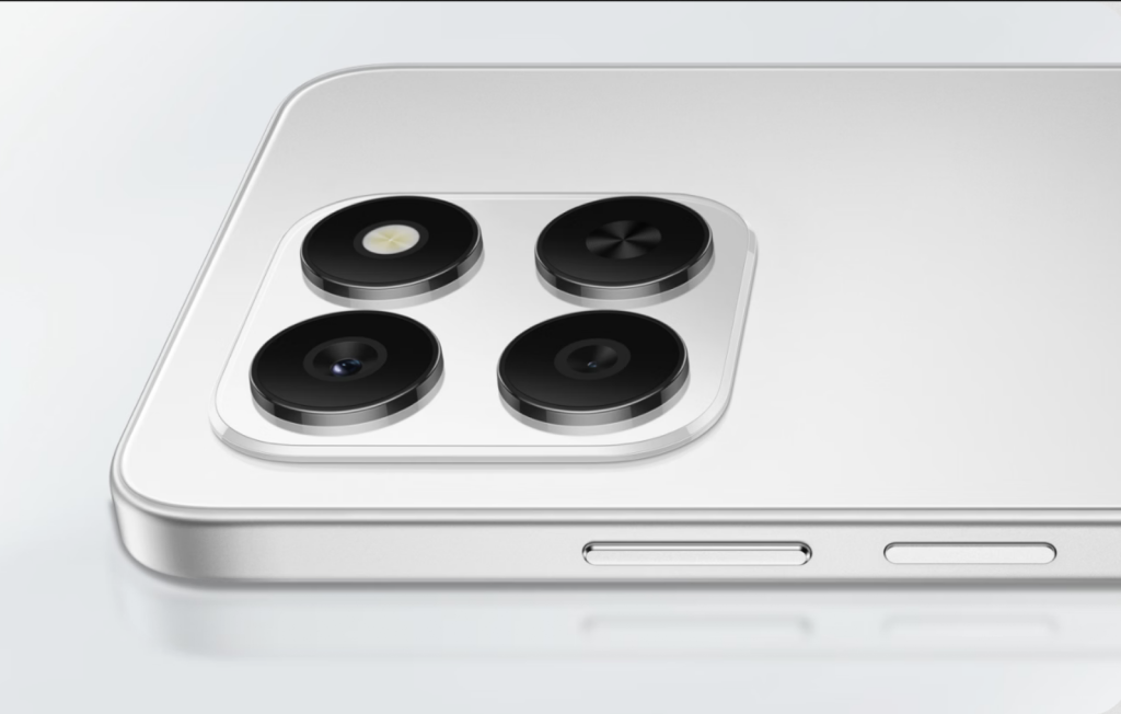 Obrázek: Novinka HONOR 400 Smart potěší dlouhou výdrží a nízkou cenou