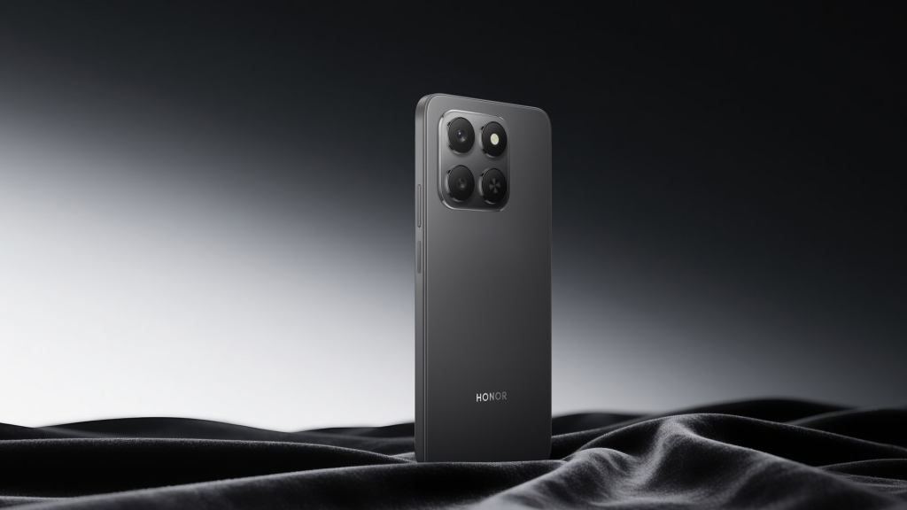 Obrázek: Novinka HONOR 400 Smart potěší dlouhou výdrží a nízkou cenou
