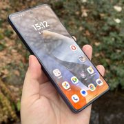 Obrázek: Recenze Motorola G86 Power: Dobrý a levný telefon s parádně velkou baterií