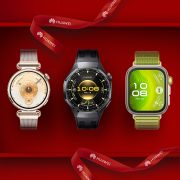 Obrázek: Vánoční nabídka Huawei přináší chytré dárky pro všechny Obrázek: Vánoční nabídka Huawei přináší chytré dárky pro všechny